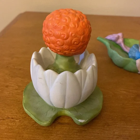 Herself the elf figurine set - Picture 4 of 10